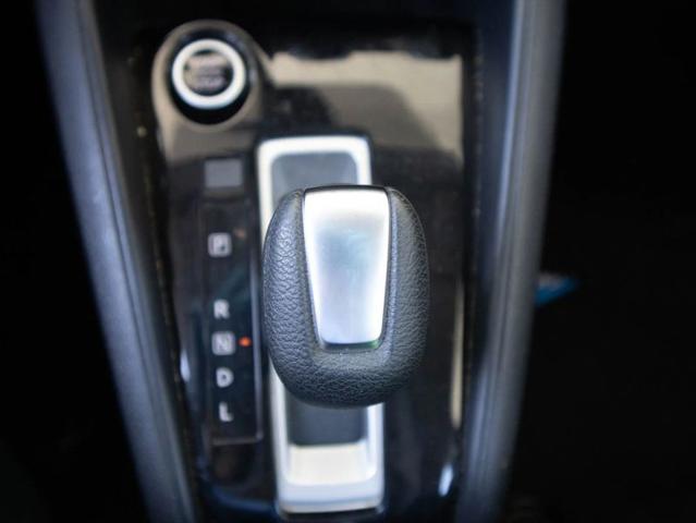 2021 Nissan Kicks S Xtronic CVT