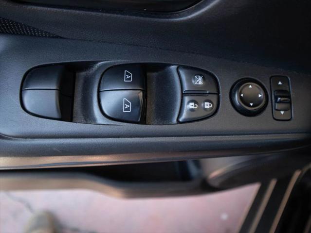 2021 Nissan Kicks S Xtronic CVT