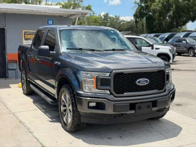 2019 Ford F-150 XL for sale in Orlando, FL
