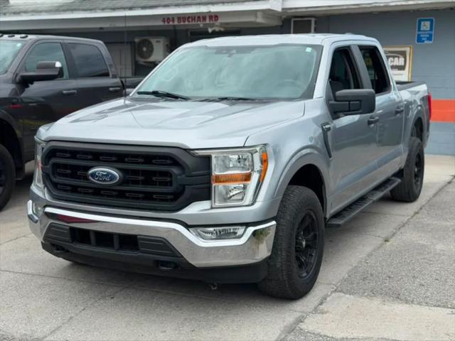 2021 Ford F-150 XL for sale in Orlando, FL