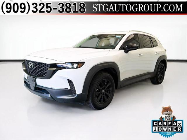 2025 Mazda CX-50 2.5 S Premium Package for sale in Montclair, CA