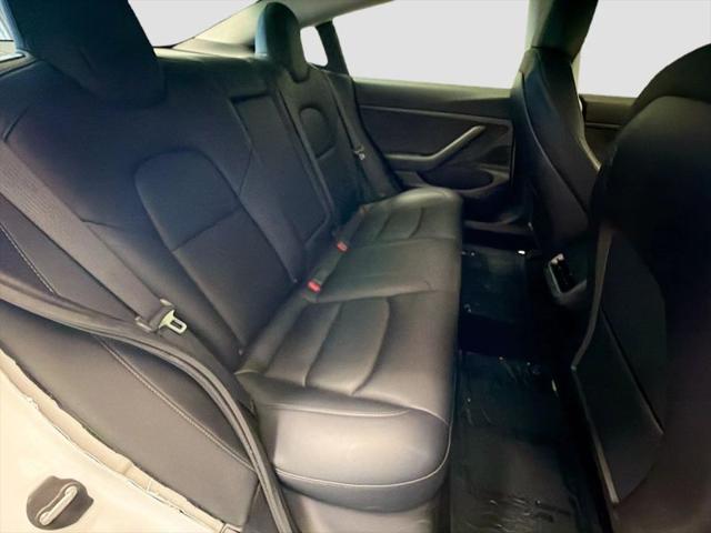 2020 Tesla Model 3 Standard Range Plus Rear-Wheel Drive