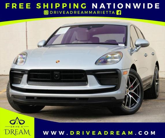 2023 Porsche Macan S for sale in Marietta, GA