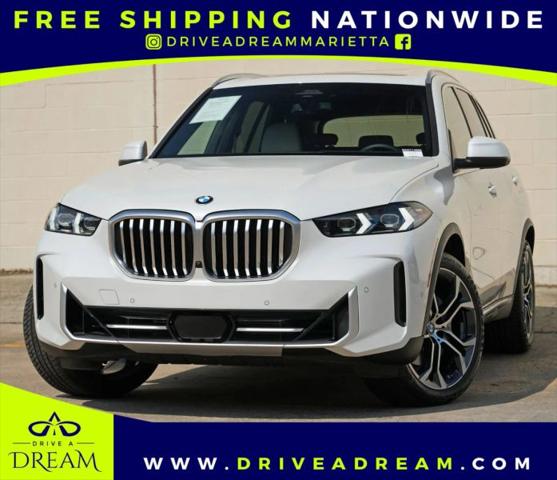 2024 BMW X5 sDrive40i for sale in Marietta, GA