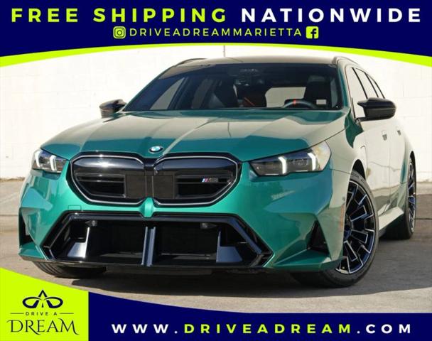 2026 BMW M5 Touring for sale in Marietta, GA