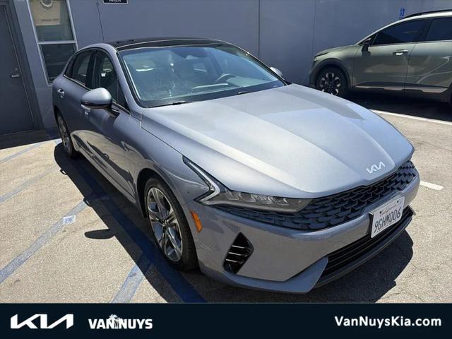 2023 Kia K5 EX for sale in Van Nuys, CA