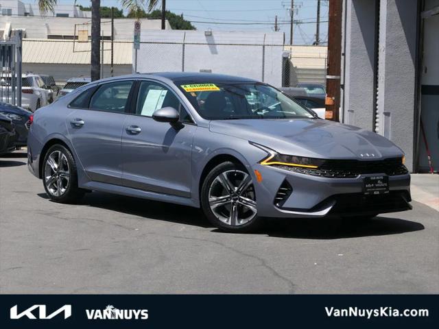 2023 Kia K5 EX for sale in Van Nuys, CA
