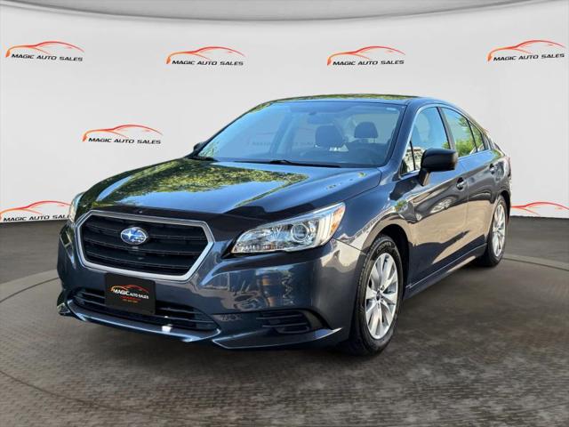 2017 Subaru Legacy 2.5i for sale in Little Ferry, NJ