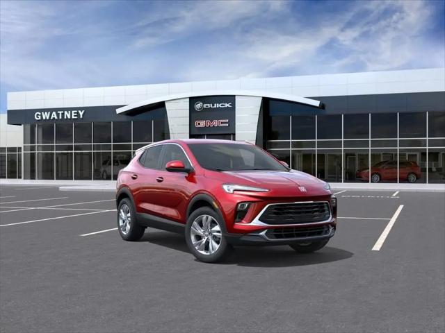 2026 Buick Encore GX Preferred FWD for sale in North Little Rock, AR