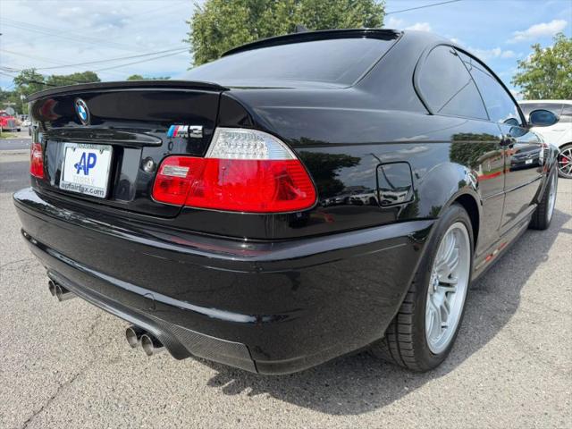 2005 BMW M3 Base
