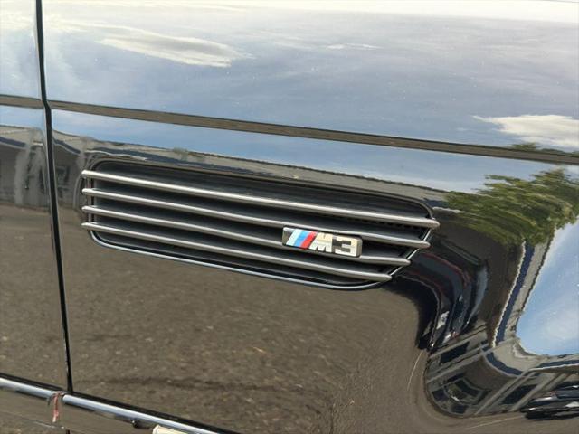 2005 BMW M3 Base
