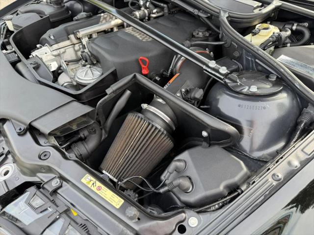 2005 BMW M3 Base