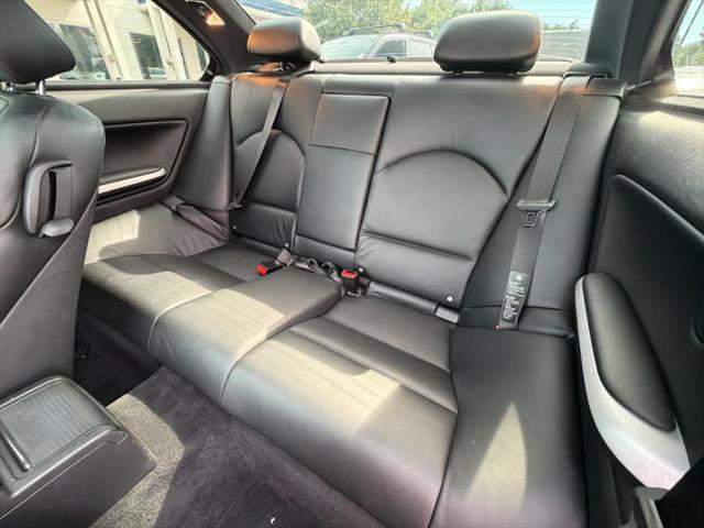 2005 BMW M3 Base