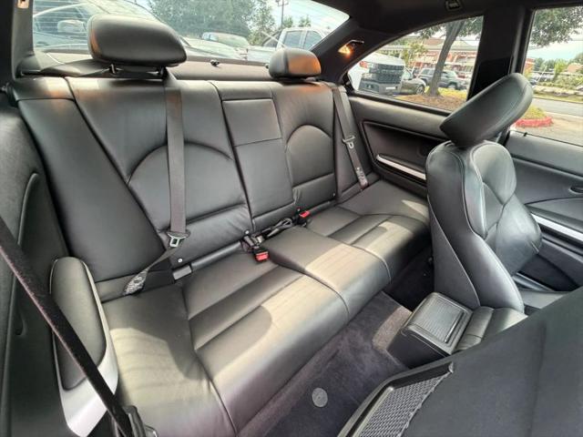 2005 BMW M3 Base