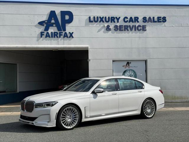 2022 BMW ALPINA B7 xDrive for sale in Fairfax, VA