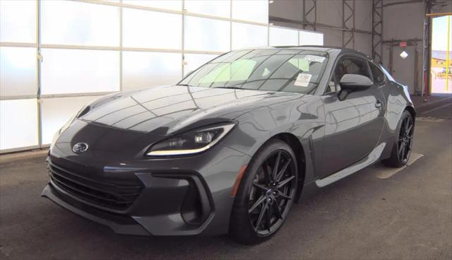 2022 Subaru BRZ Premium for sale in Summerville, SC
