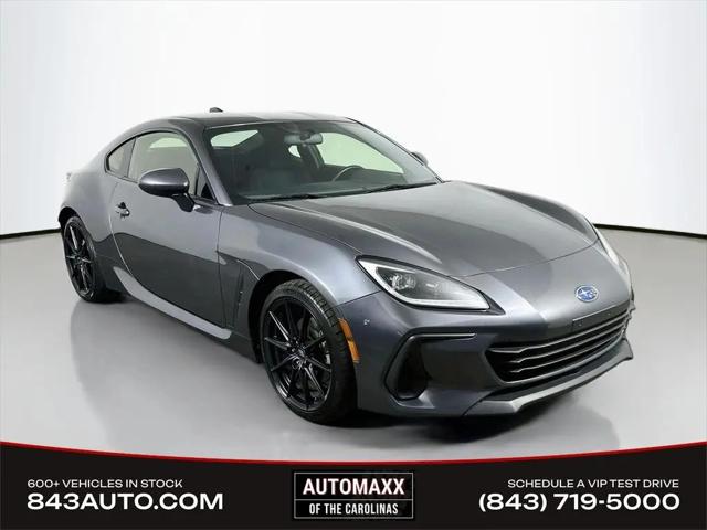 2022 Subaru BRZ Premium for sale in Summerville, SC