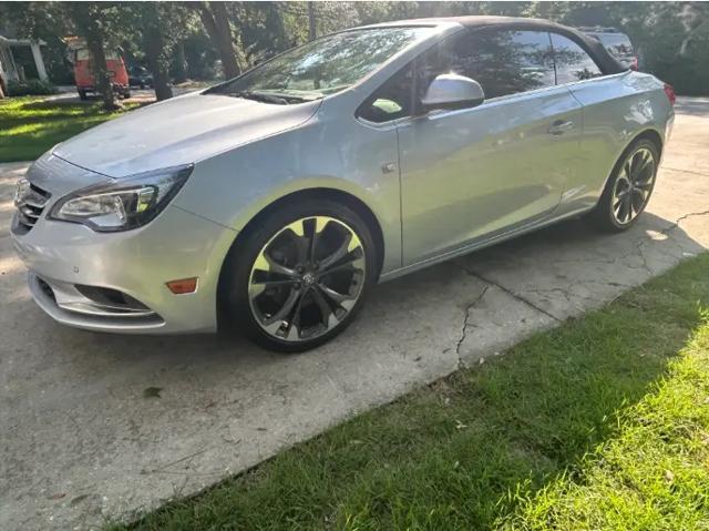 2017 Buick Cascada Premium for sale in Summerville, SC