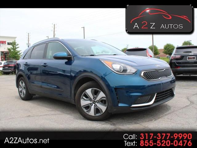 2019 Kia Niro LX for sale in Indianapolis, IN
