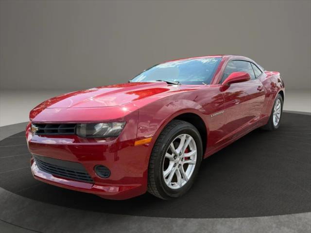 2015 Chevrolet Camaro 2LS for sale in South Hackensack, NJ