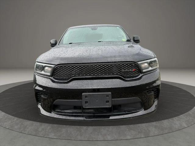 2022 Dodge Durango Pursuit AWD