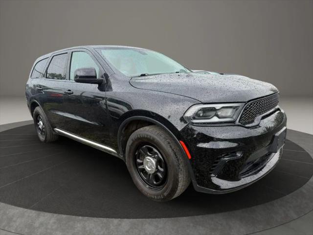 2022 Dodge Durango Pursuit AWD