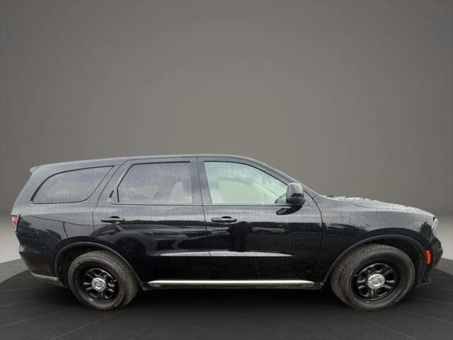2022 Dodge Durango Pursuit AWD