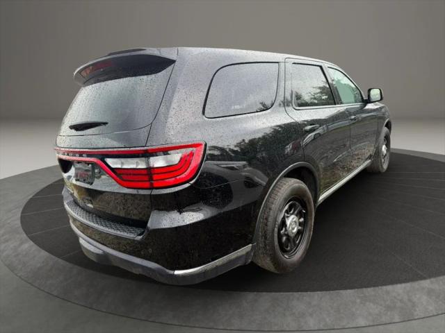 2022 Dodge Durango Pursuit AWD
