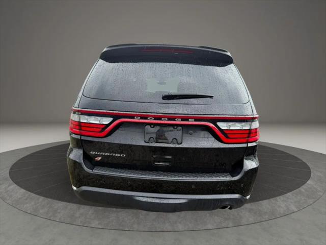 2022 Dodge Durango Pursuit AWD