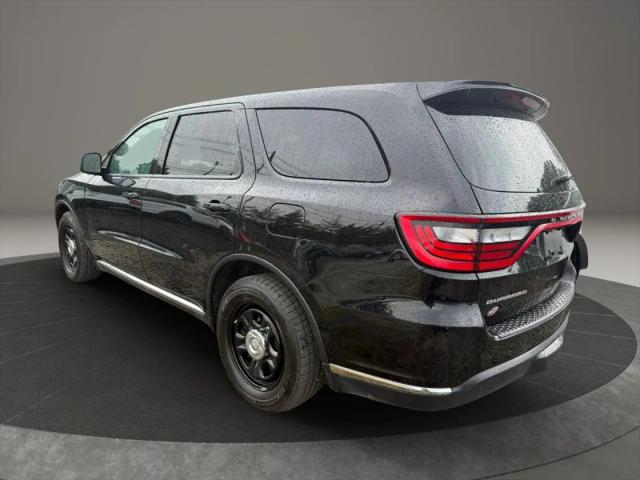 2022 Dodge Durango Pursuit AWD