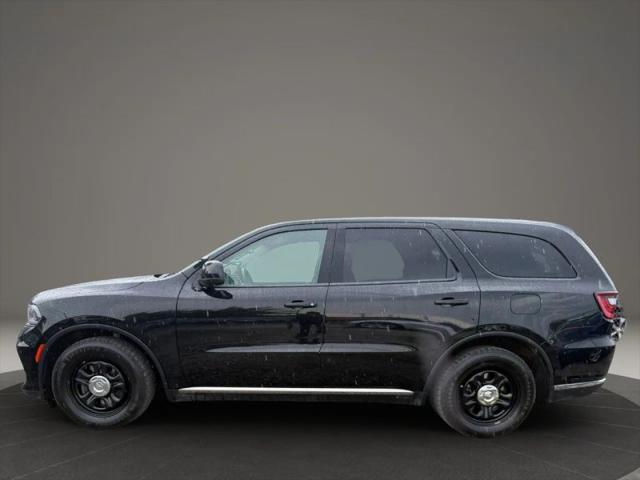 2022 Dodge Durango Pursuit AWD