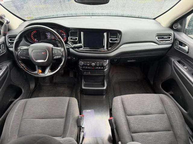 2022 Dodge Durango Pursuit AWD