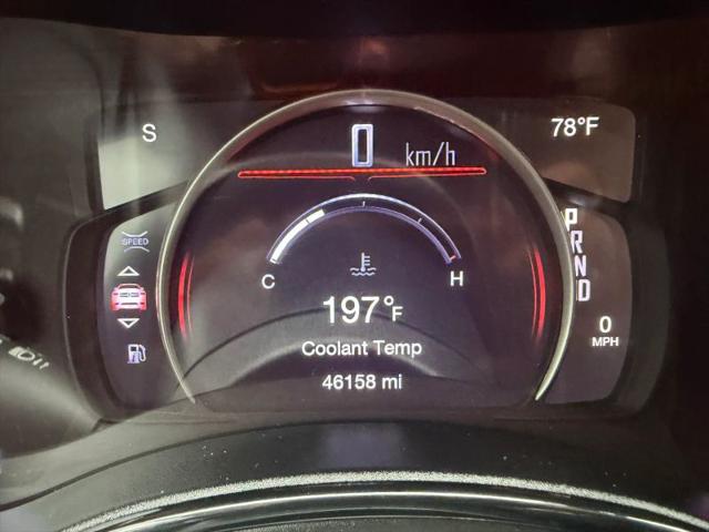 2022 Dodge Durango Pursuit AWD