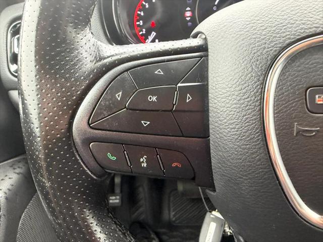 2022 Dodge Durango Pursuit AWD