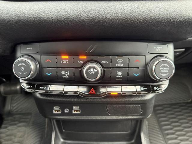 2022 Dodge Durango Pursuit AWD