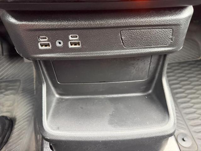 2022 Dodge Durango Pursuit AWD