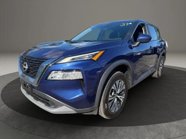 2023 Nissan Rogue SV Intelligent AWD for sale in South Hackensack, NJ