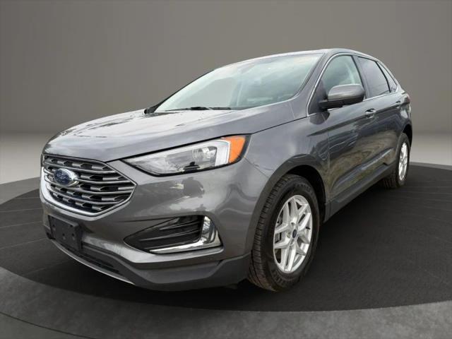 2022 Ford Edge SEL for sale in South Hackensack, NJ