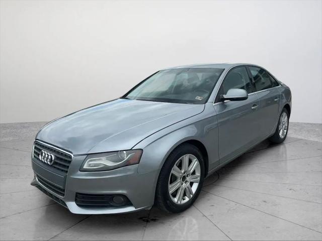 2011 Audi A4 2.0T Premium for sale in Hanover, MD