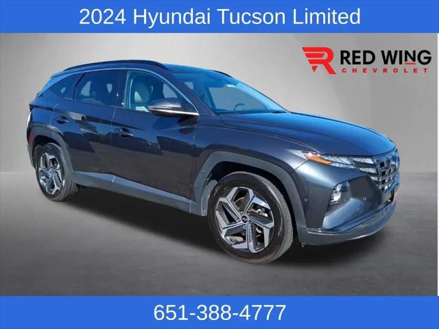 2024 Hyundai Tucson Limited for sale in Red Wing, MN