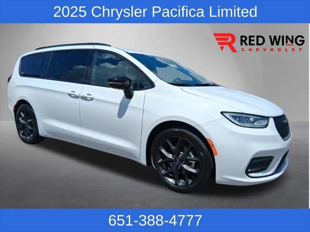 2025 Chrysler Pacifica Limited for sale in Red Wing, MN