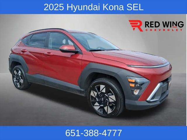 2025 Hyundai Kona SEL for sale in Red Wing, MN