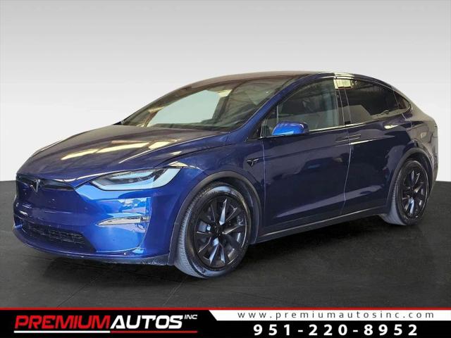 2023 Tesla Model X Standard Range for sale in Norco, CA