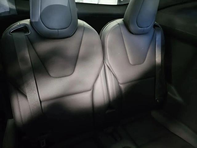 2023 Tesla Model X Standard Range