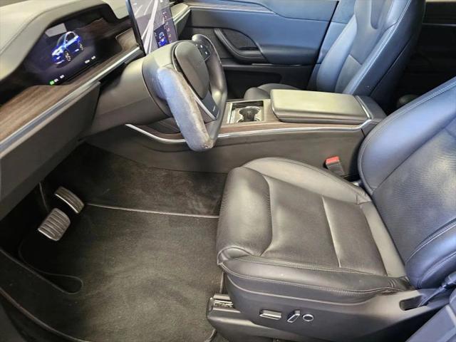 2023 Tesla Model X Standard Range