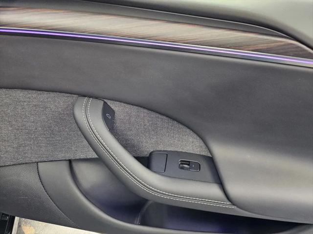 2026 Tesla Model S All-Wheel Drive