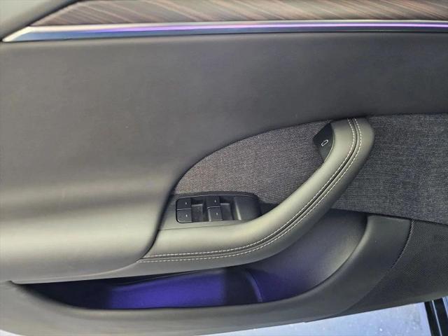 2026 Tesla Model S All-Wheel Drive