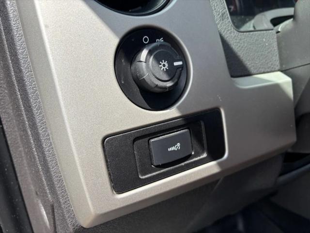 2011 Ford F-150 SVT Raptor