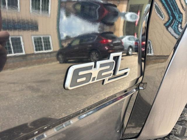 2011 Ford F-150 SVT Raptor