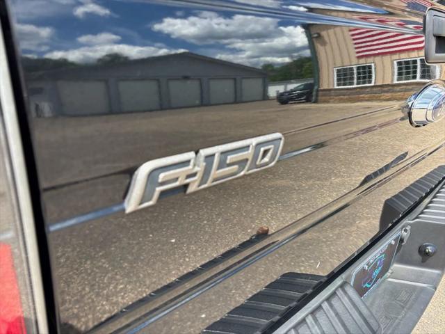 2011 Ford F-150 SVT Raptor